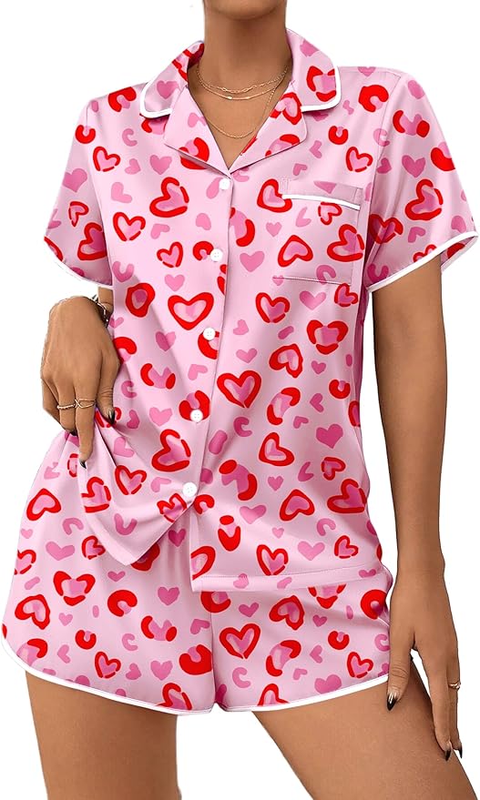 Pink Leopard