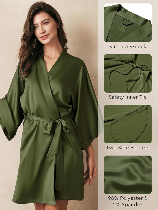 Green Olive
