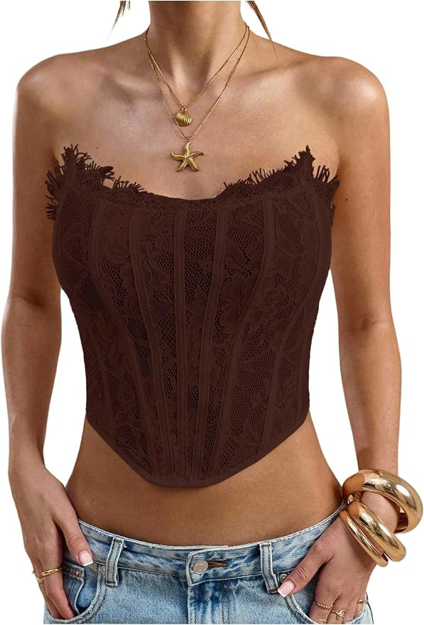 Coffee Brown