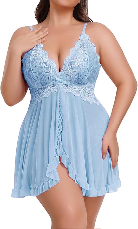 Light Blue