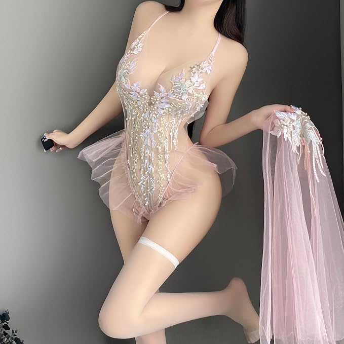 Charming Bride