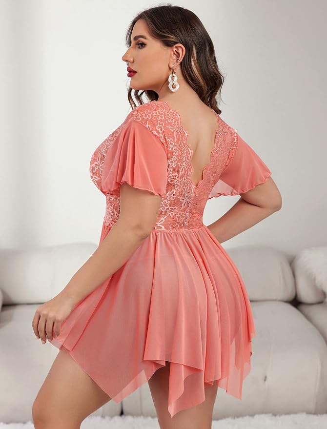 Rose Pink