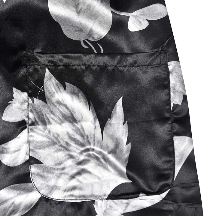 Black/Leaf
