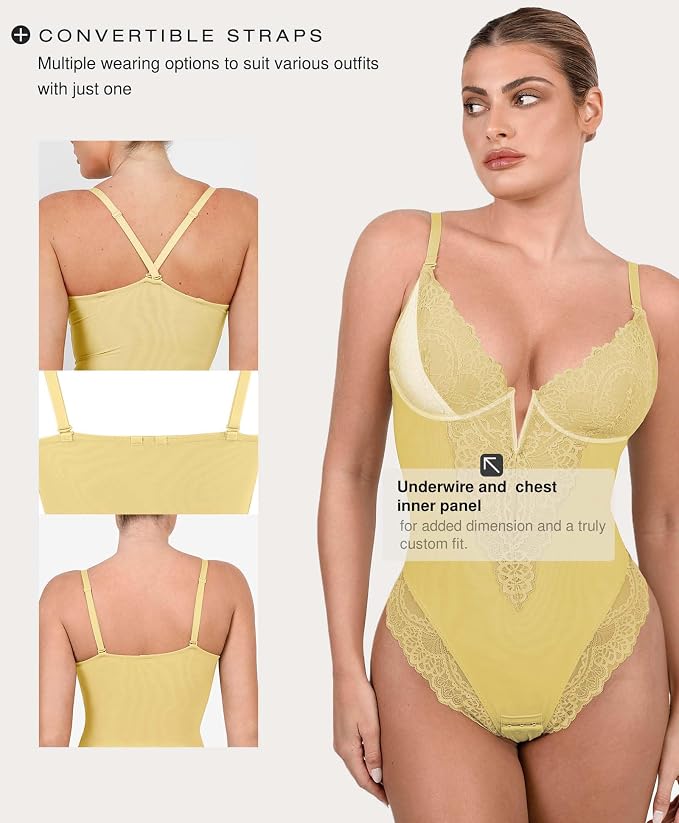 Light Yellow