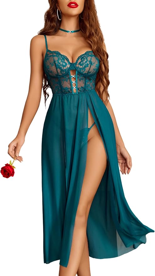 Blue Green