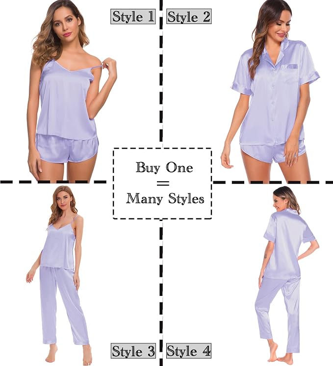 Solid Color Lavender