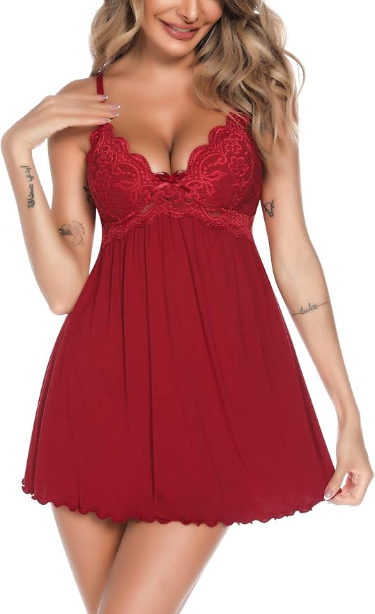Dark Red