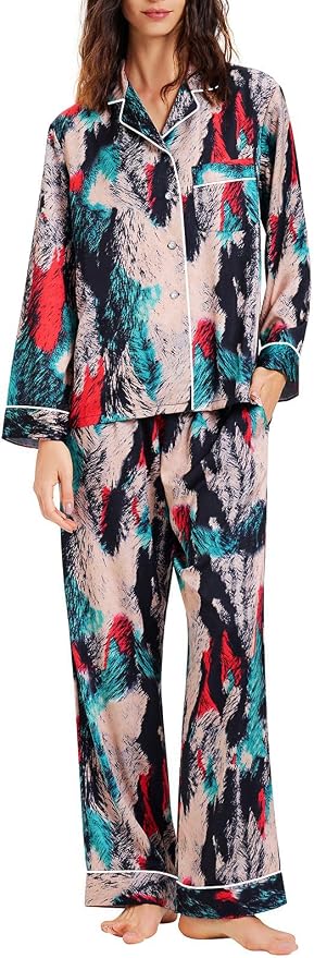 Vibrant Fur