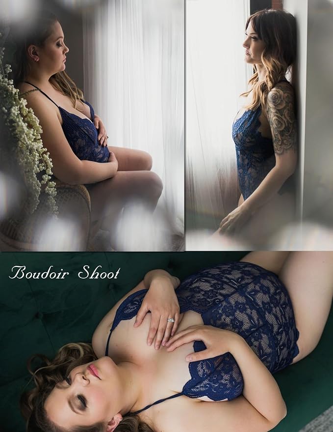 B-navy Blue
