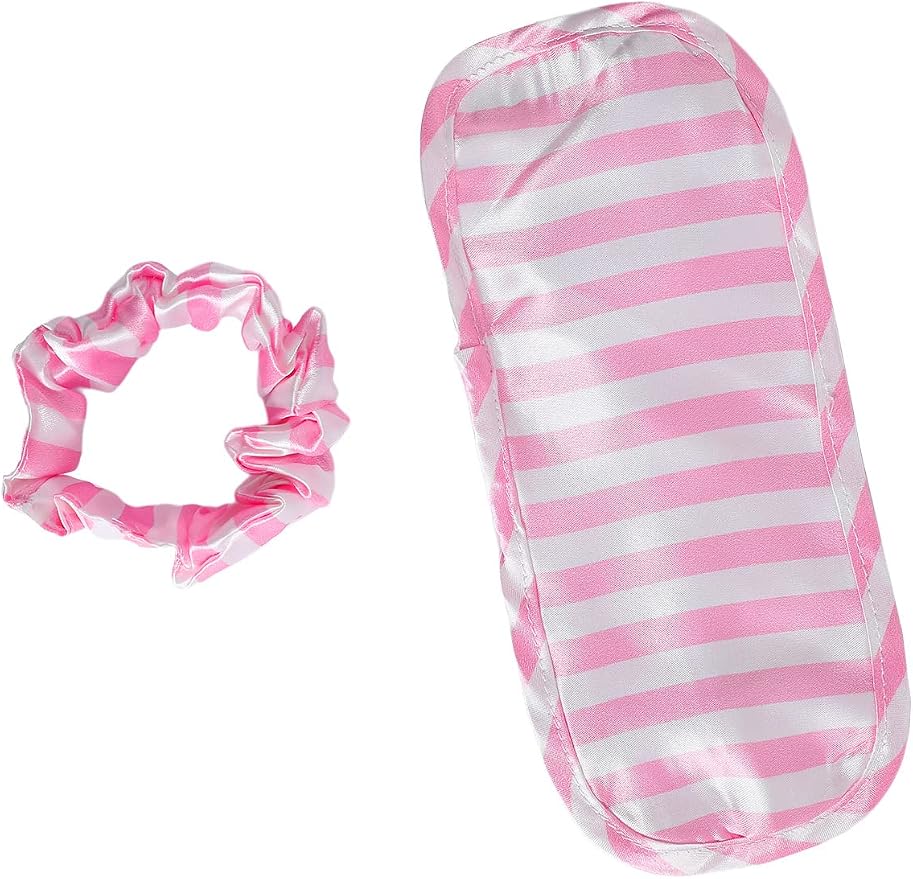 Striped Pink