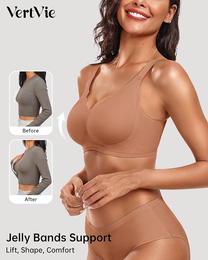 Light Brown