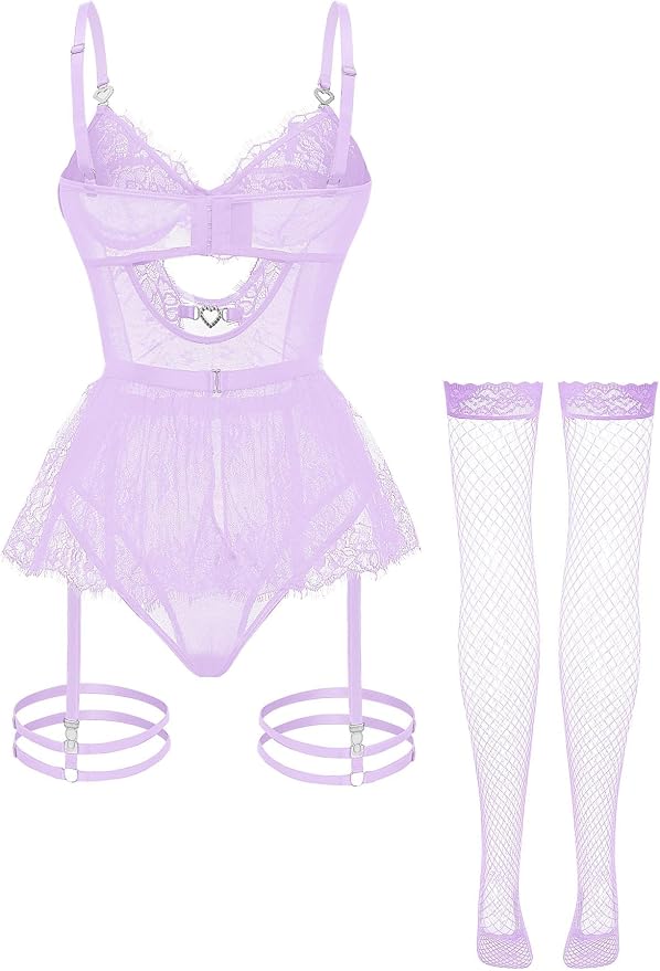 Lavender Purple