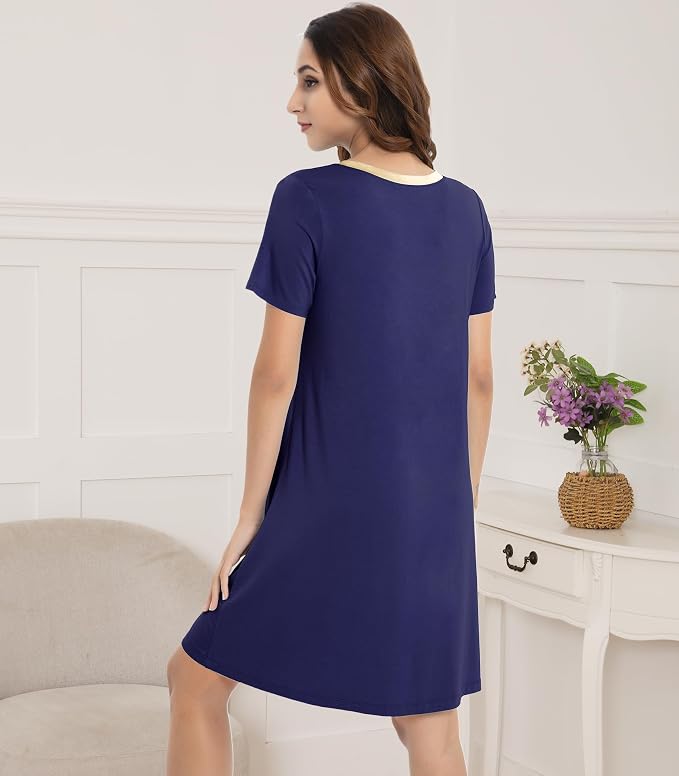 Navy Blue