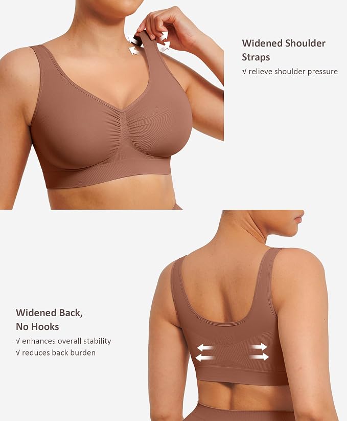 Mocha Brown