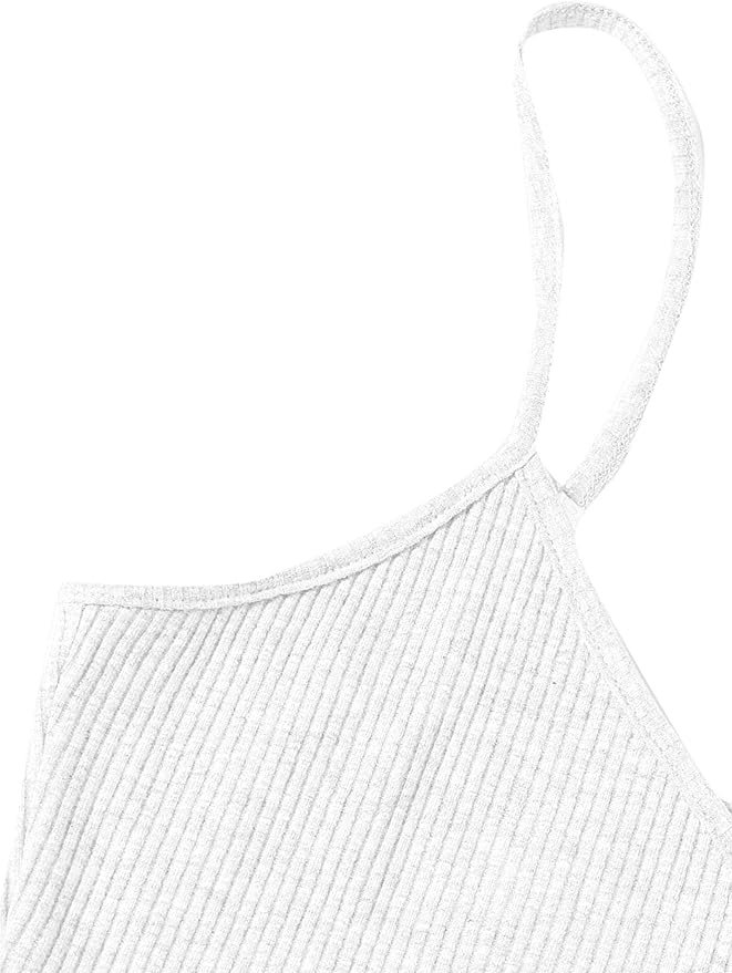 White B