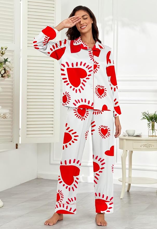 Red Heart