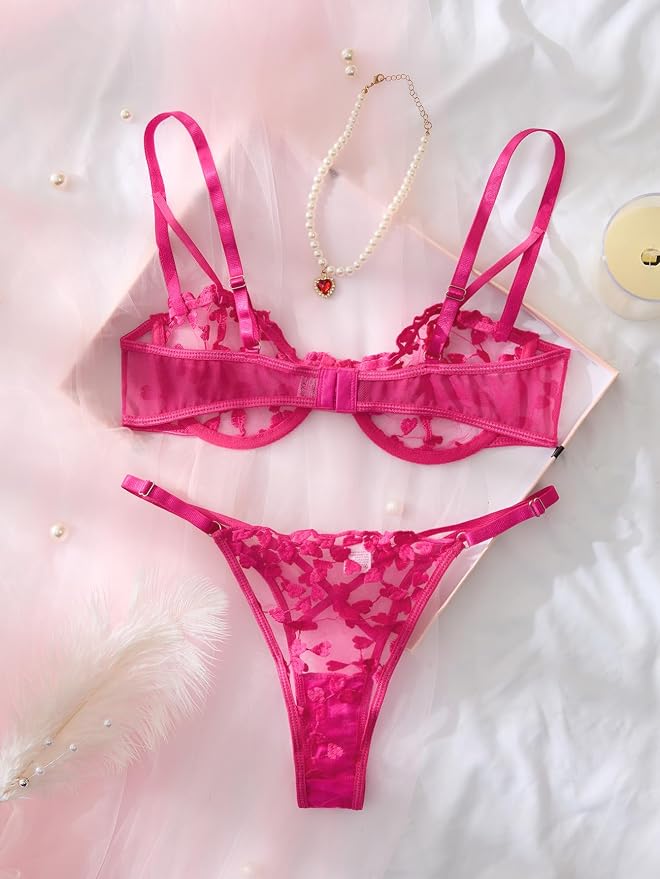 Hot Pink