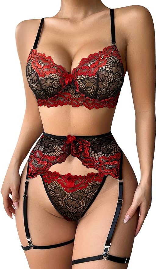 Black Red