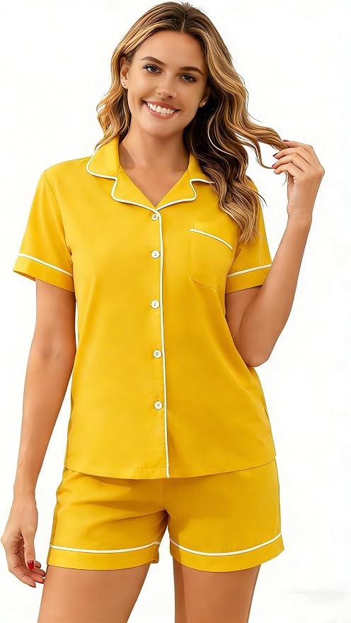 Yellow-b