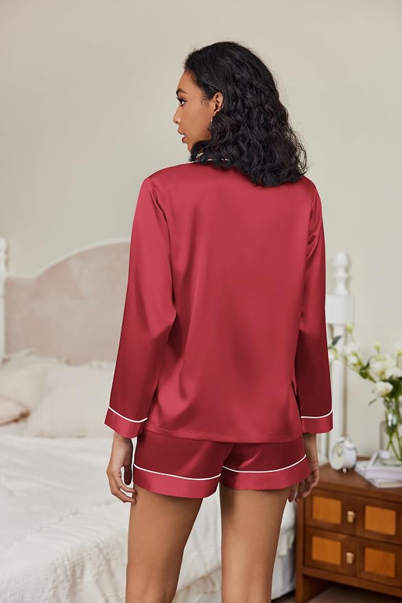 Wine Red