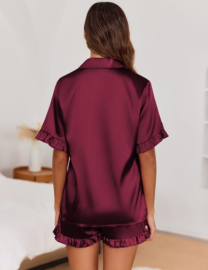 Wine Red