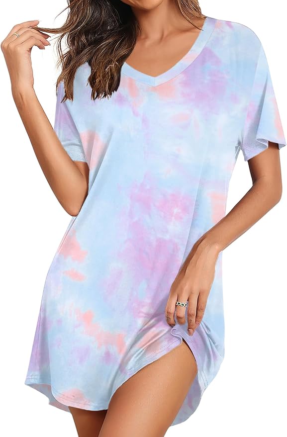 Tie-dye