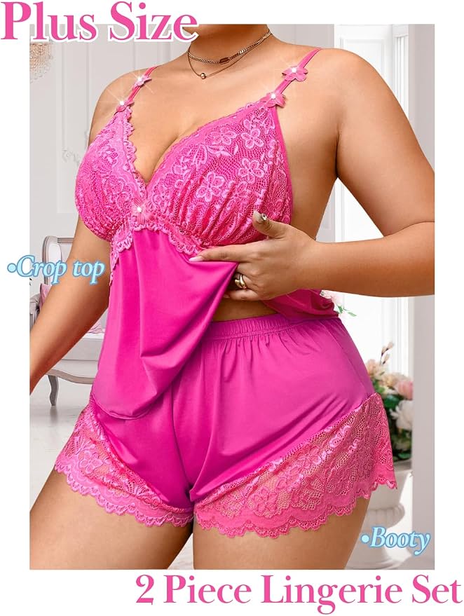 Hot Pink