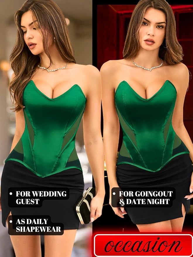 Emerald Green