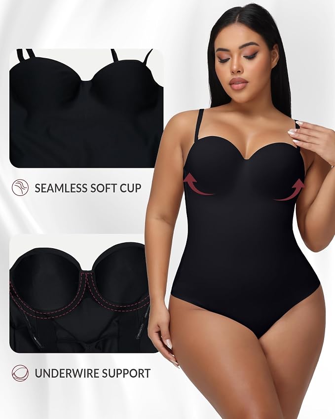 Black-thong