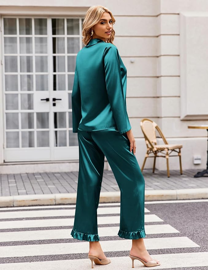 Blue Green