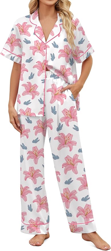 Lily Floral