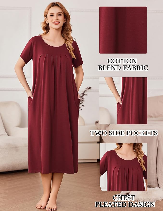 Wine Red