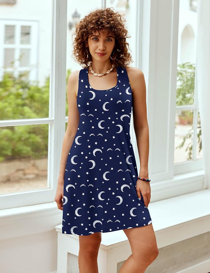 Moon Print