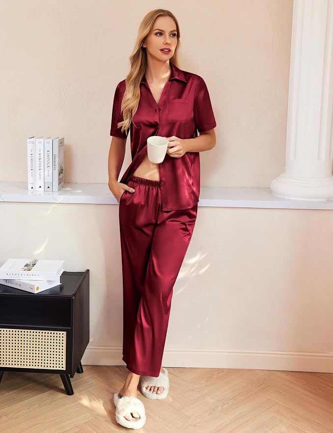 Wine Red