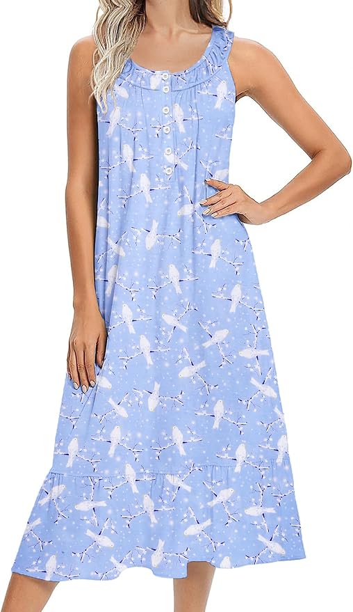 Blue Birds