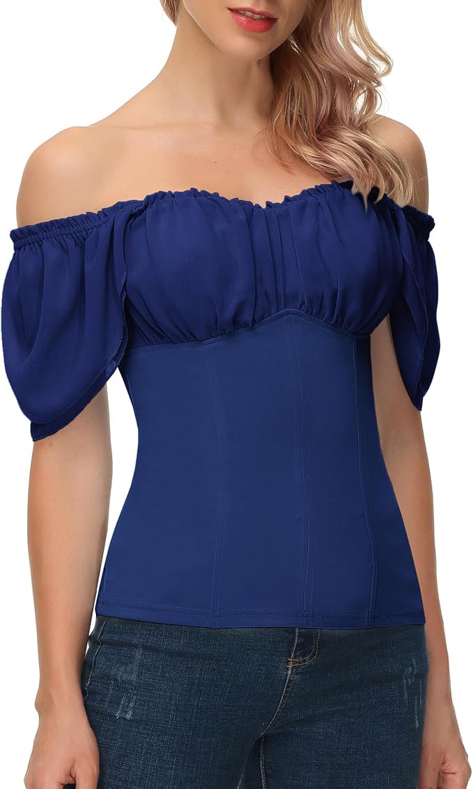 Royal Blue