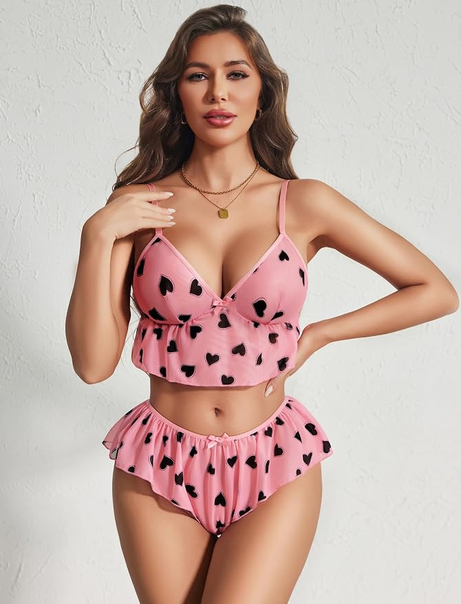 Rose Pink