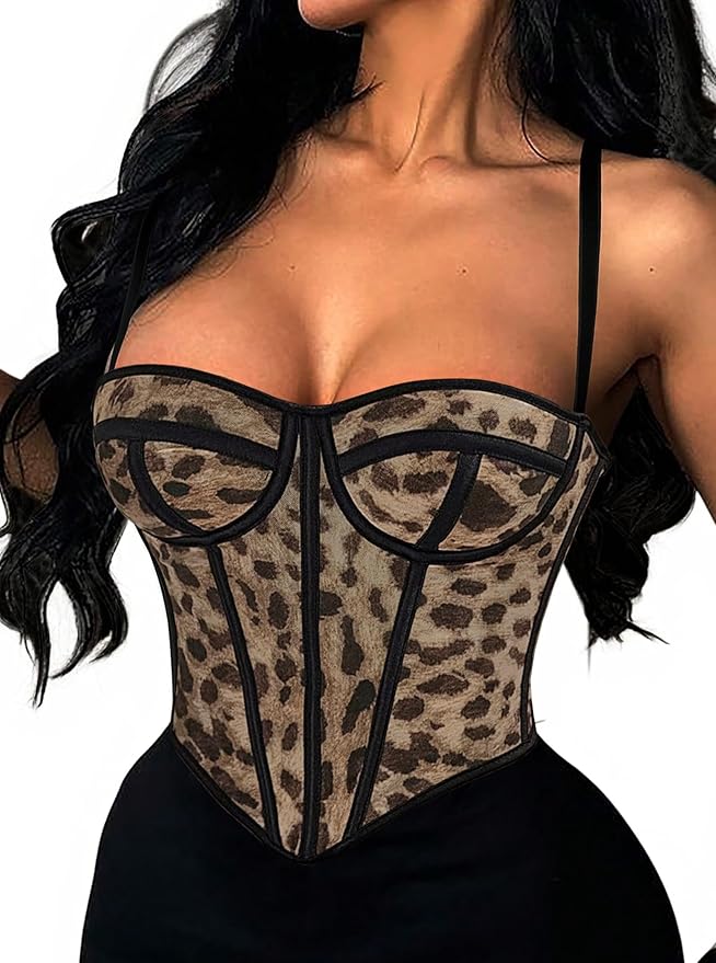Black Leopard