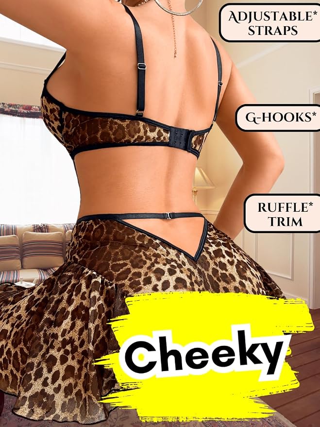 Black Cheetah