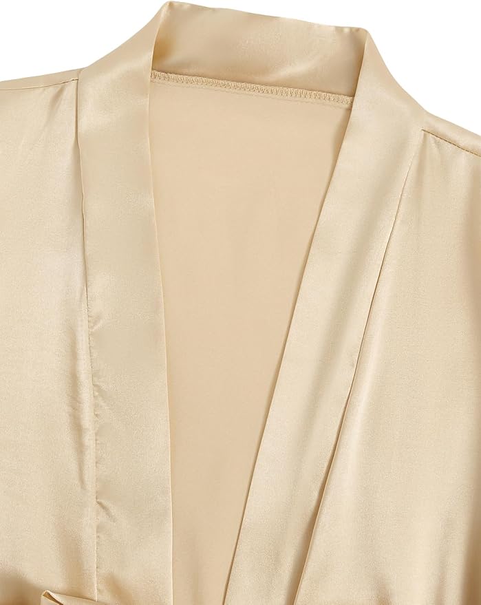 Champagne White