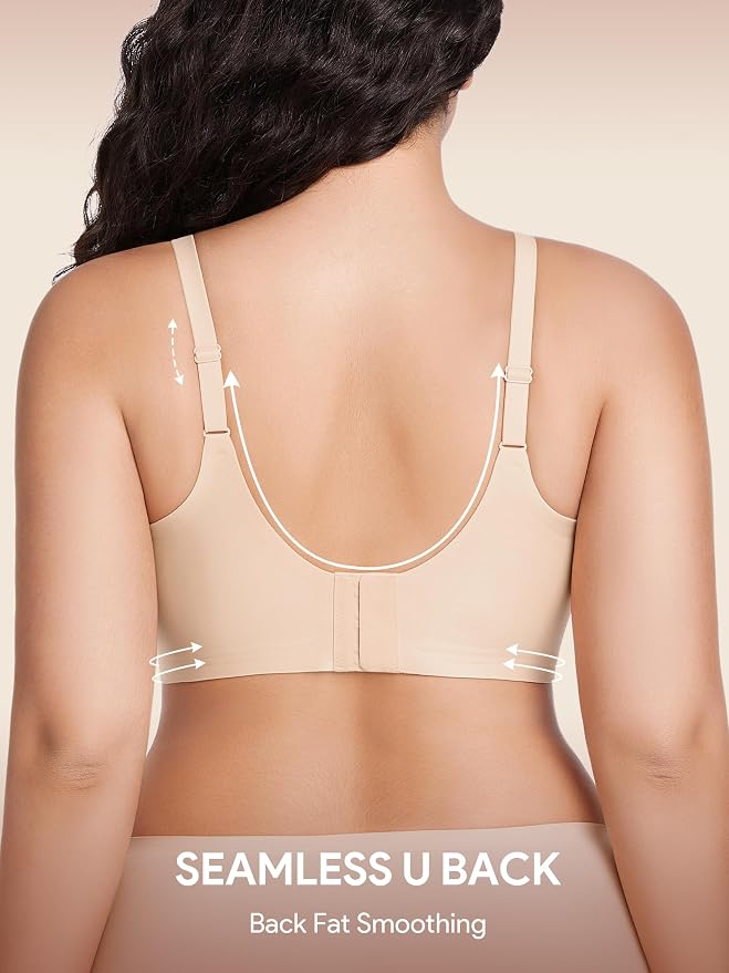 H: 3pack(black/Nude/Green)