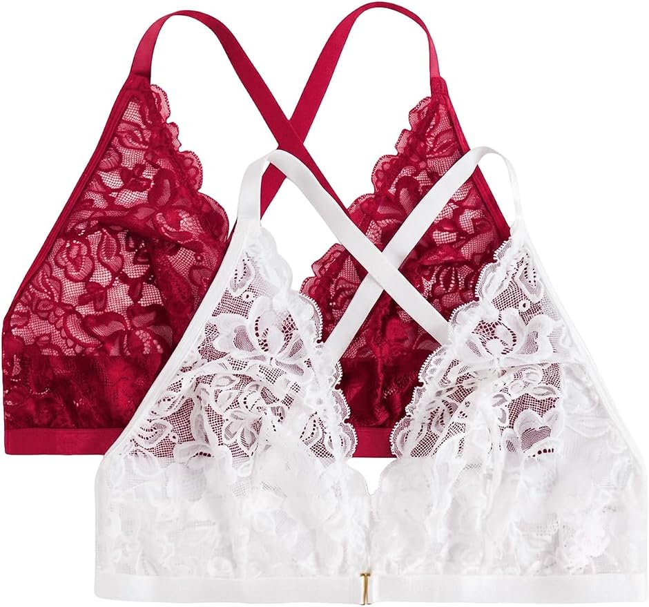 White/Red