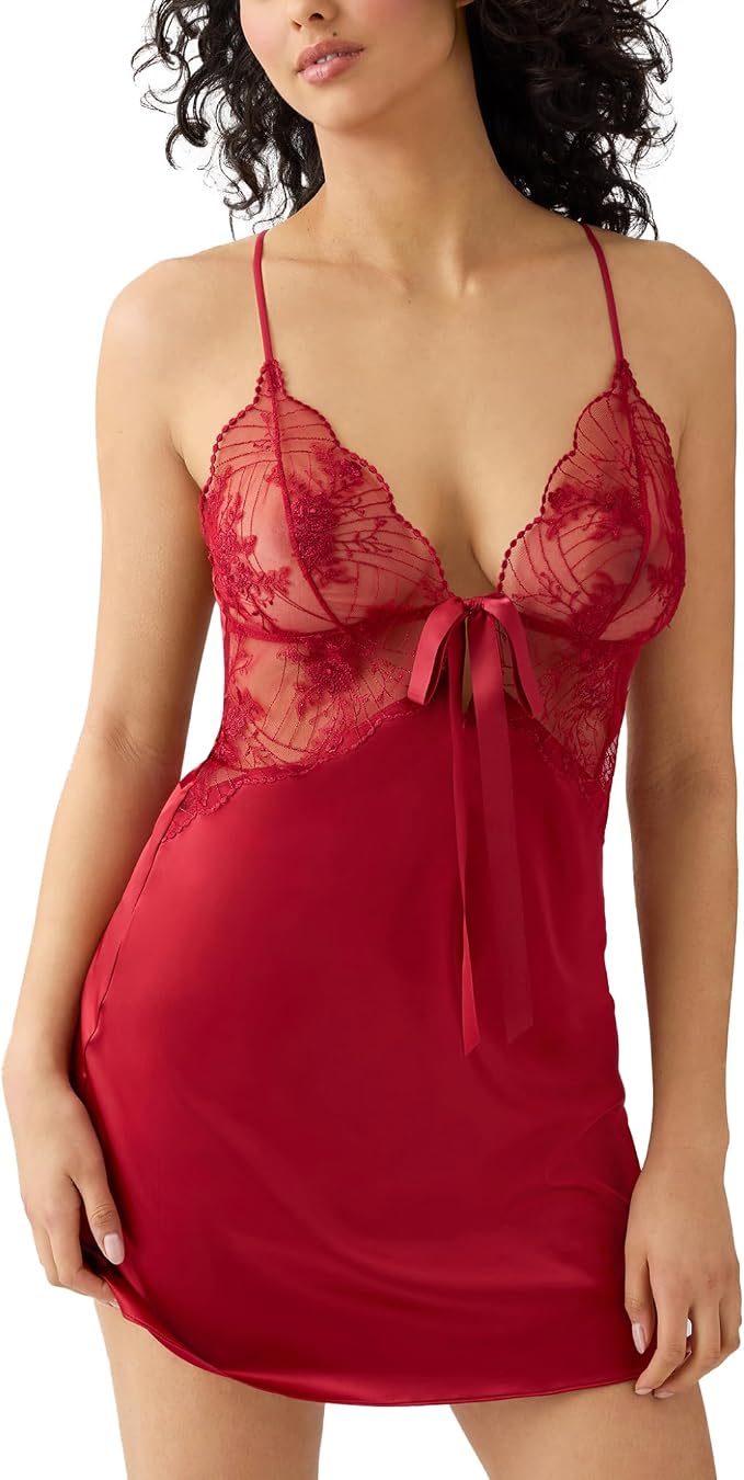 Regina Red