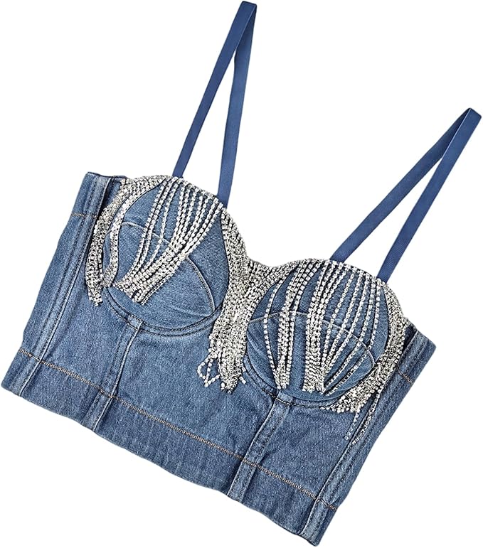 #6 Blue