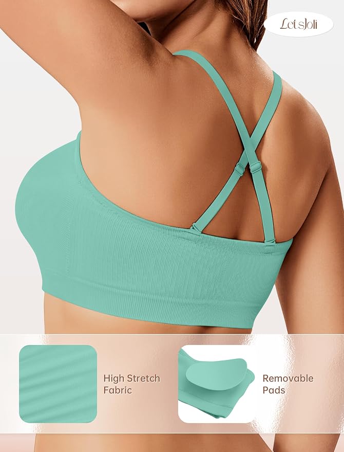 Mint Green