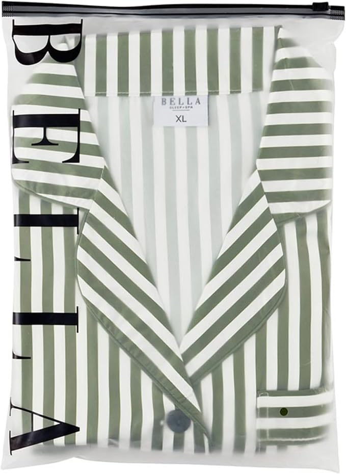 Green Stripe