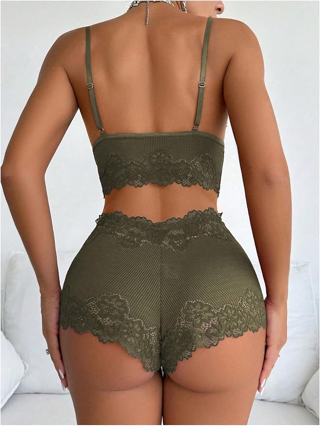 Army Green