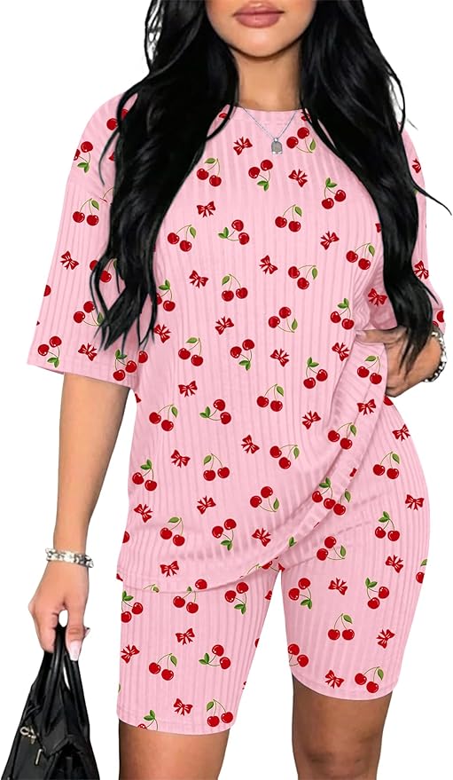 Pink Cherry