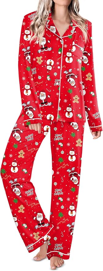 Christmas Red