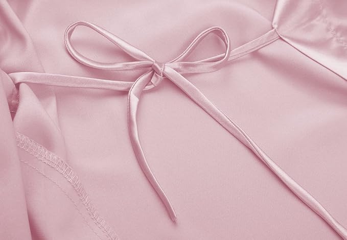 Dusty Pink
